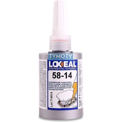 LOXEAL 58-14 průmyslové lepidlo 75g
