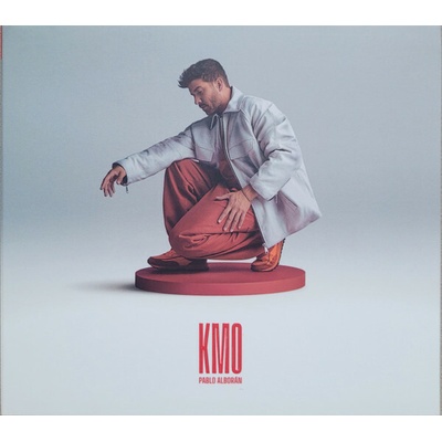 Pablo Alborán - KM0 CD