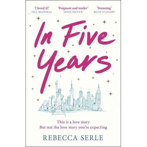 In Five Years (ISBN: 9781529405835)