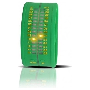 Time-IT Zero A6
