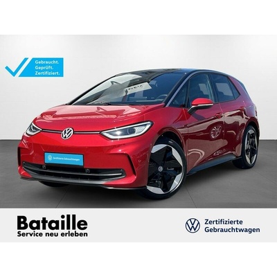 Volkswagen ID.3 Pro S 170 kW