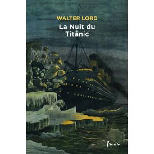 La Nuit du Titanic | LORD Walter (2024)
