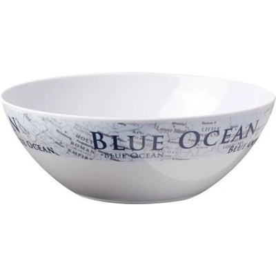 Brunner Šalátová misa Blue Ocean 24 cm