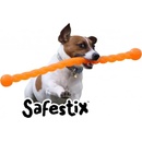 Kong guma Safestix Hůlka kroucená L