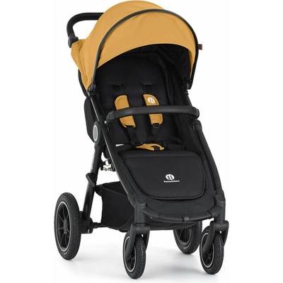 PETITE&MARS Sport Street2 Air Black Dense Honey 2024