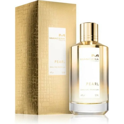 Mancera Pearl EDP 60 ml