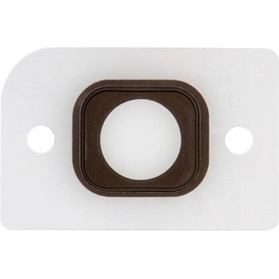 AppleMix Silikónová membrána Home Button pre Apple iPhone 5 - Kvalita A+