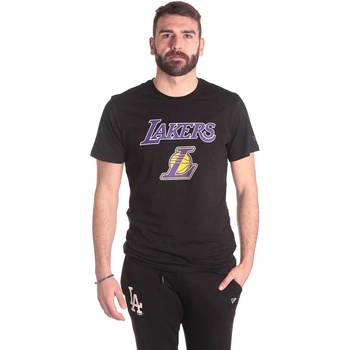 NEW ERA Тениска nba regular tee loslak