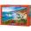 Castorland 2000 Piece Puzzle Big Sur Coastline, California, USA