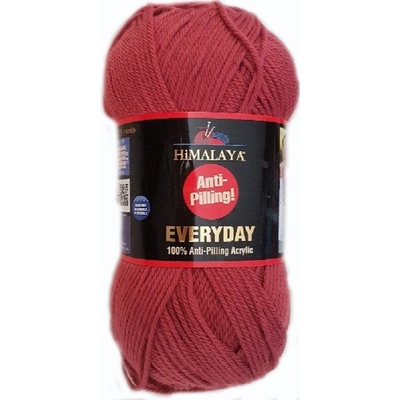 Himalaya Everyday 70044 starorůžová tmavá