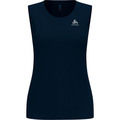 Odlo Дамски потник Odlo Women's Cardada Tank Top - Dark Sapphire (114-4006-0212)
