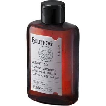 Bullfrog Балсам за след бръснене Bullfrog Agnostico (150 мл) Балсам за след бръснене