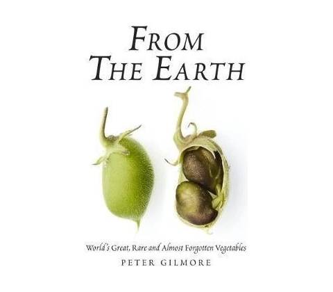 From the Earth - Peter Gilmore