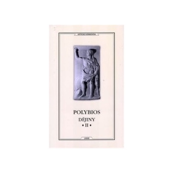 Dějiny II. Polybios
