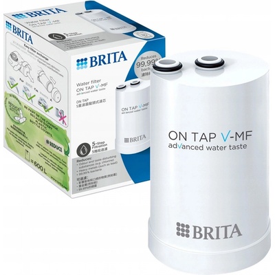 Brita ON TAP patrona