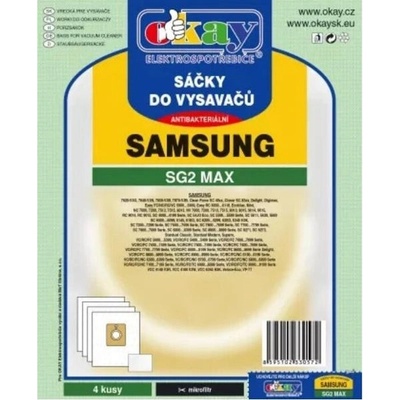Jolly SG2 MAX