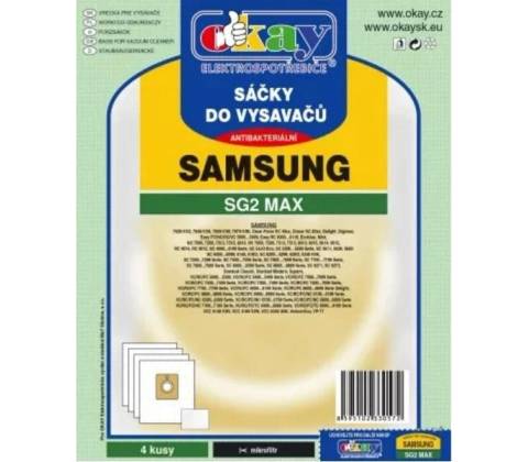 Jolly SG2 MAX