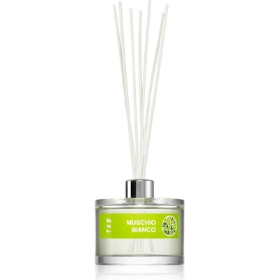THD Platinum Collection Muschio Bianco арома-дифузер 100ml