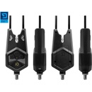 Rybářské signalizátory DELPHIN Signalizátor Tecton Fialová