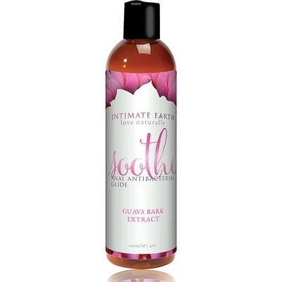 Intimate Earth Soothe Anal Lubricant 240ml