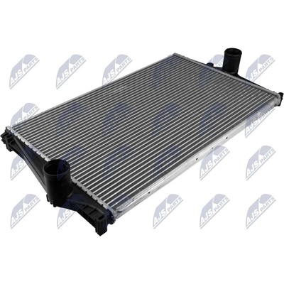 NTY Chladič turba CNG-VV-005