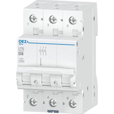 OEZ LTS-8D-3 42119