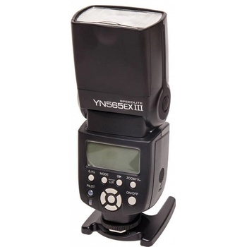 Yongnuo YN565EX III pre Canon