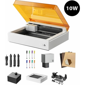 xTool M1 Ultra 10W Deluxe Kit