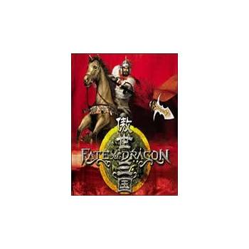 Image 1 of Eidos Three Kingdoms Fate of the Dragon (PC)