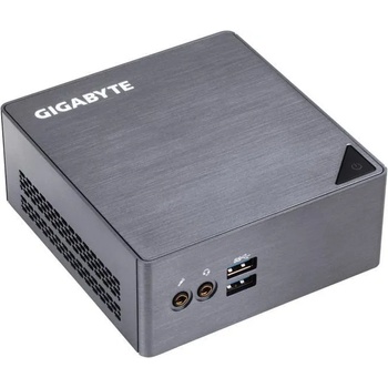 GIGABYTE BRIX GB-BSi3H-6100