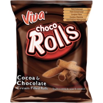 PERGALE ВИВА ШОКО РОЛС