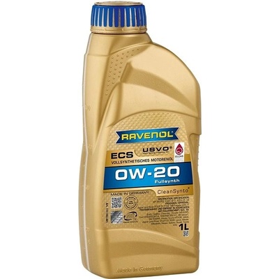 Ravenol ECS 0W-20 1 l