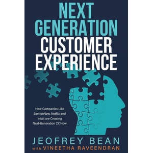 Next Generation Customer Experience | Vineetha Raveendran (2024)