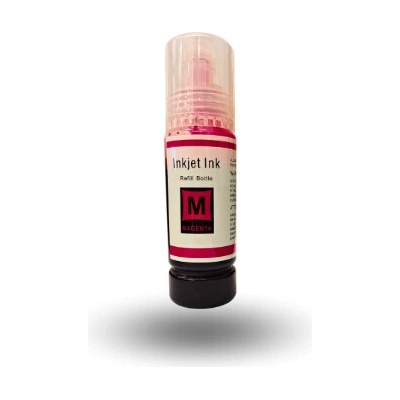 Inkoust Kvalitní-tonery Epson 102 Magenta - kompatibilní