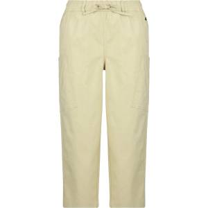 Stoic Дамски ежедневен панталон Stoic Women´s Hemp53 MMXX. Pants Casual trousers - Taupe White - размер XXL (916-4631-0316)