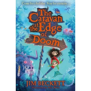 The caravan at the edge of doom (0000)