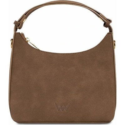 Vuch Nera Suede Brown