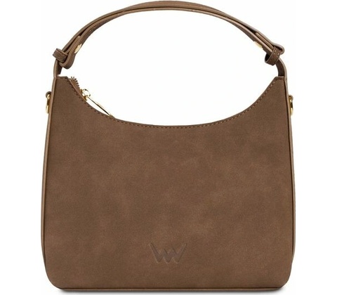 Vuch Nera Suede Brown
