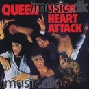 Queen - Sheer heart attack CD