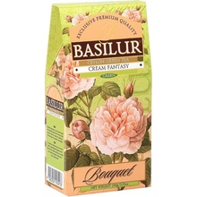Basilur Bouquet Cream Fantasy papier 100 g