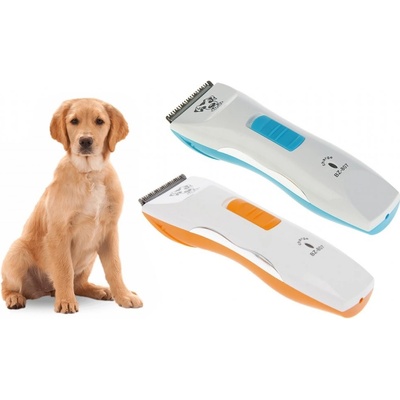 Bangzhu BZ-807 strihací strojček Aku