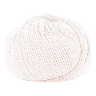 SUPER SOFT Lana Gatto Farby SUPER SOFT: 13701 biela hmla