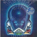 Frontiers - Journey CD