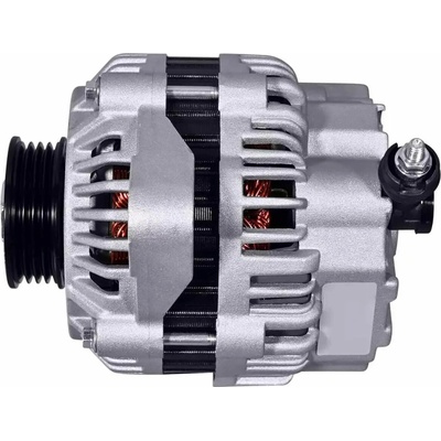 HELLA Alternátor HE 8EL015630-591