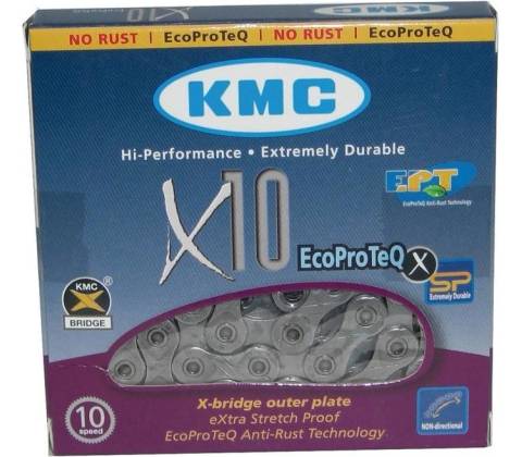 KMC X-10 EPT