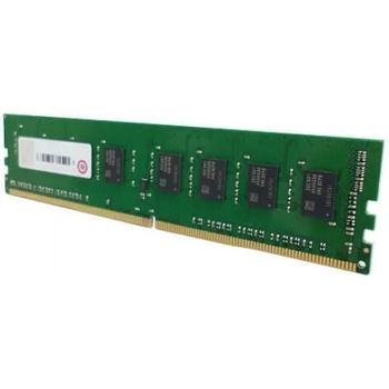 QNAP 32GB DDR4 2666MHz RAM-32GDR4ECS0-UD-2666