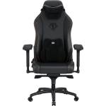 Anda Seat геймърски стол Gaming Chair Phantom 3 XL - Leather Black (AD18XL-52-B-PV/C) - pimpmypc
