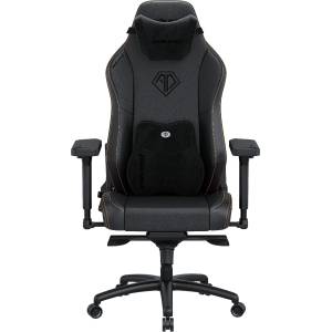 Anda Seat геймърски стол Gaming Chair Phantom 3 XL - Leather Black (AD18XL-52-B-PV/C) - pimpmypc