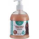 LEOPET Pelo Lungo Long Coat - шампоан за кучета с дълга козина, с арганово масло - 500 мл, LEOPET Италия, 76763/IC767639