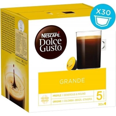 NESCAFÉ Dolce Gusto Grande XXL 30 ks